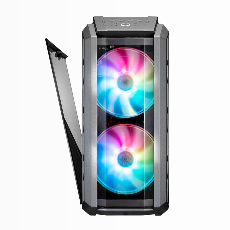 MasterCase H500P ARGB Mid Tower PC Case
