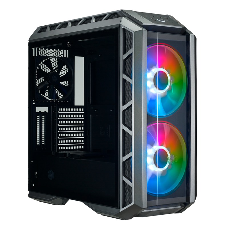 MasterCase H500P ARGB Mid Tower PC Case