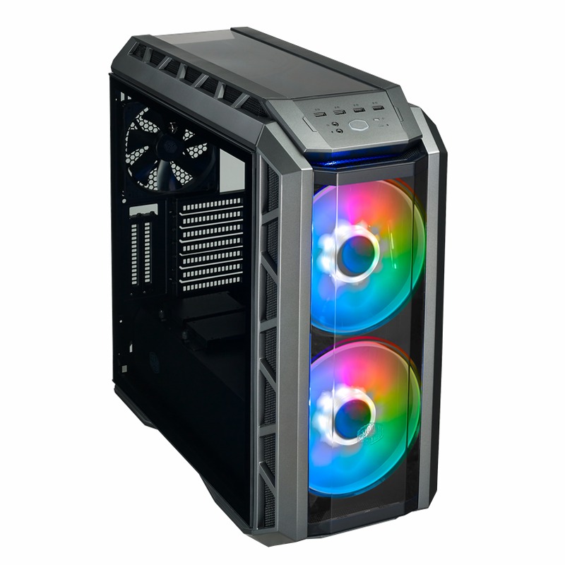 MasterCase H500P ARGB Mid Tower PC Case