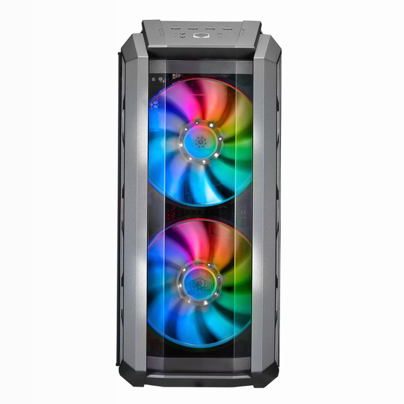 MasterCase H500P ARGB Mid Tower PC Case