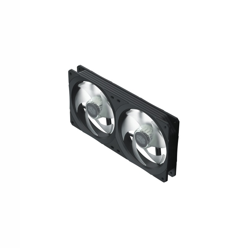 MasterFan SF240R ARGB 3 pin