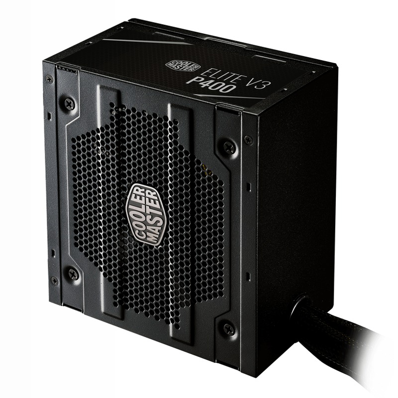 Elite P400 230V - V3 400w