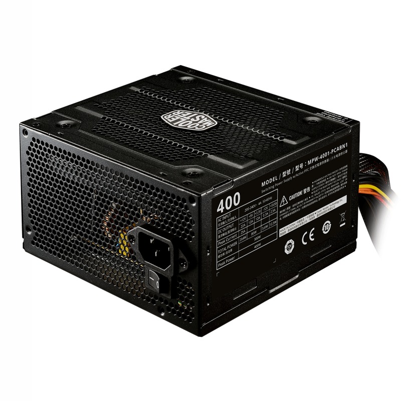 Elite P400 230V - V3 400w