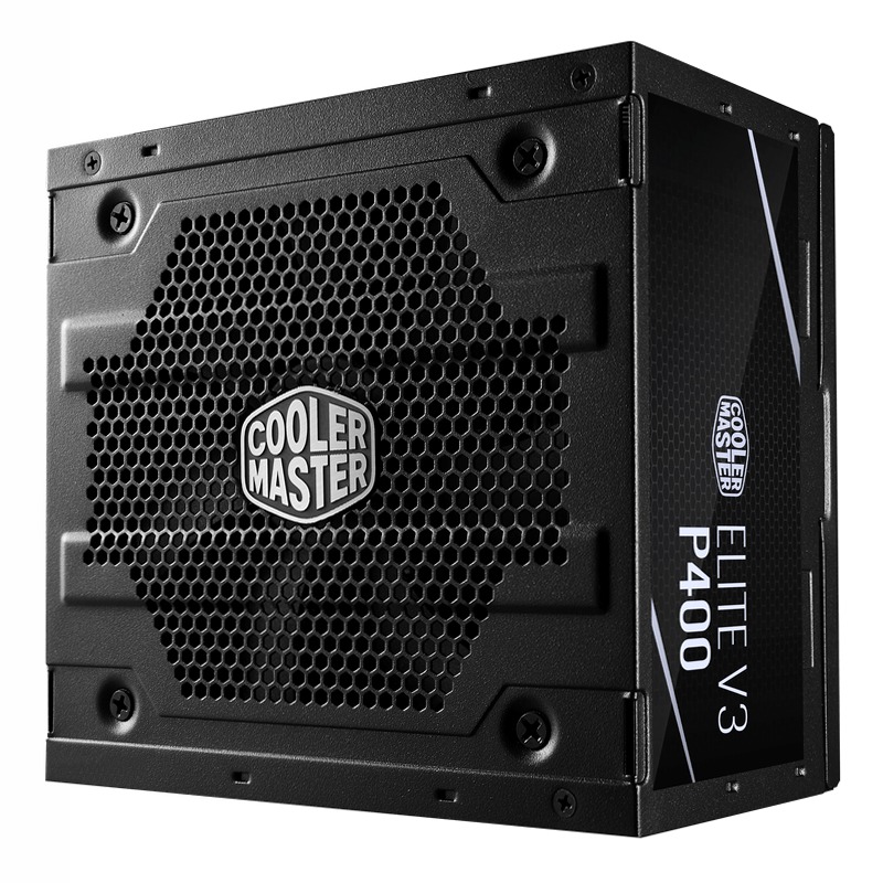 Elite P400 230V - V3 400w