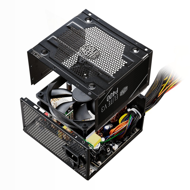 Elite P400 230V - V3 400w