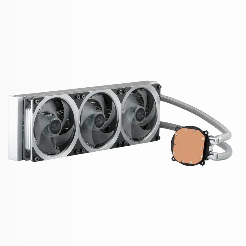 MasterLiquid ML360P Silver Edition 360mm