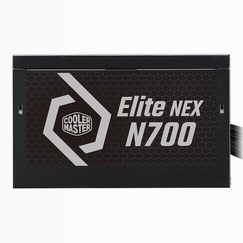 ELITE NEX N700 | Accesibile ma affidabile ATX PSU Non modulare