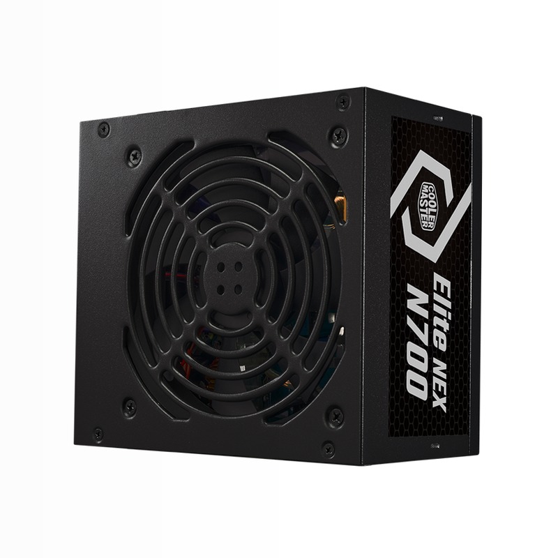 ELITE NEX N700 | Accesibile ma affidabile ATX PSU Non modulare