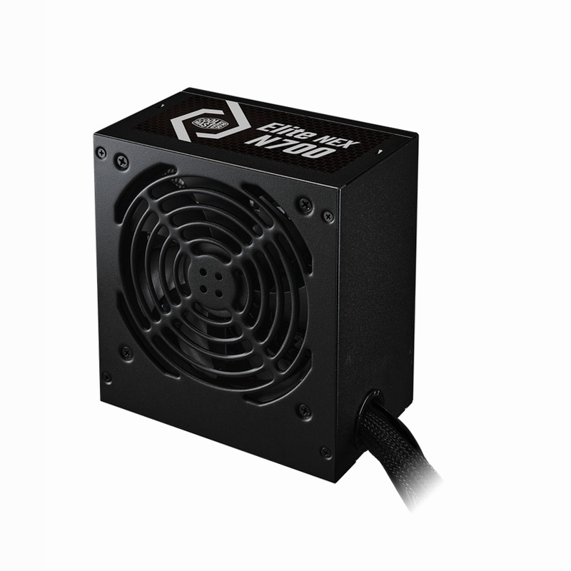 ELITE NEX N700 | Accesibile ma affidabile ATX PSU Non modulare