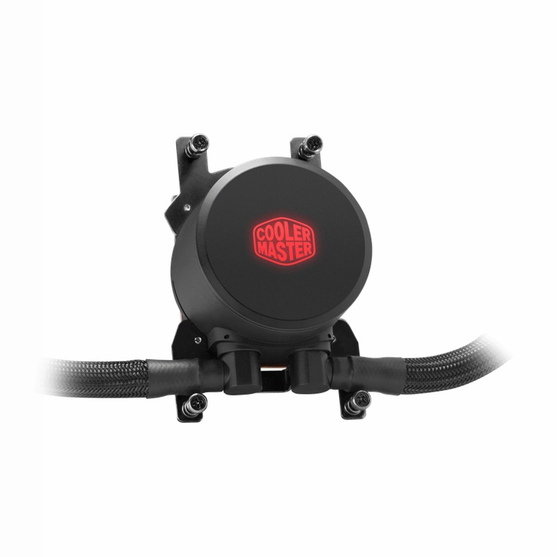 MasterLiquid ML360 RGB TR4 Edition 4 pin PWM