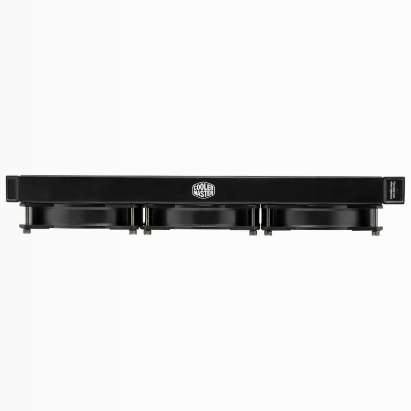 MasterLiquid ML360 RGB TR4 Edition 4 pin PWM