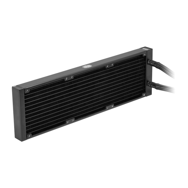 MasterLiquid ML360 RGB TR4 Edition 4 pin PWM