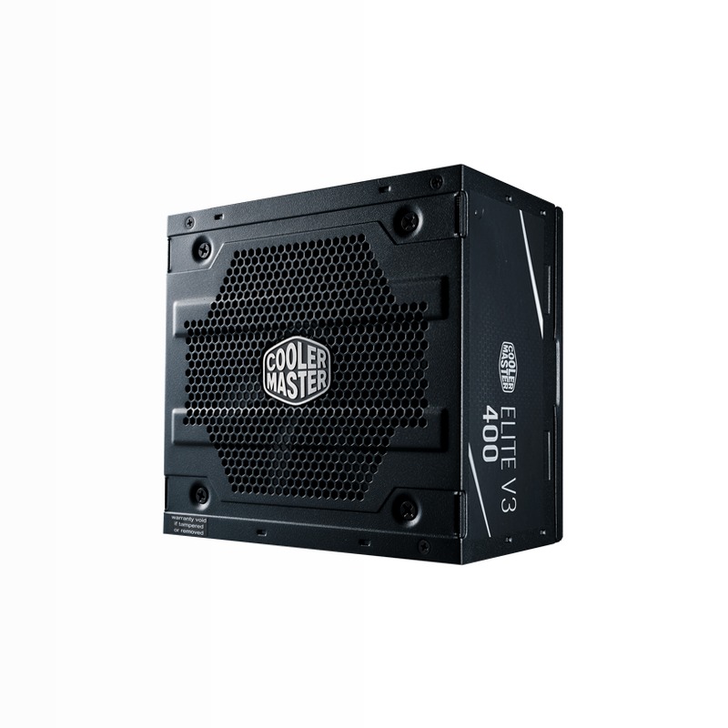 Elite 400W - V3