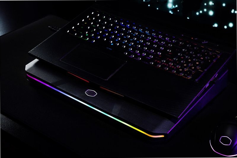 Notepal X150 Spectrum