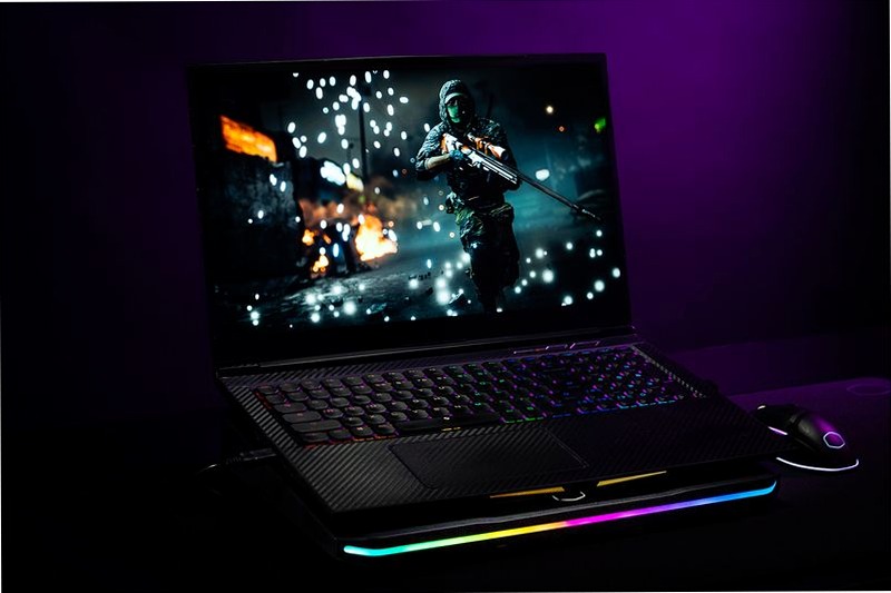 Notepal X150 Spectrum