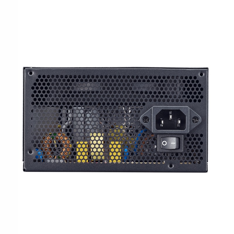 MWE 600 Bronze - V2 230V 80 Plus Bronze