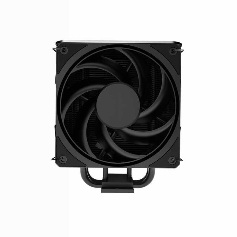 V4 Alpha 3DHP Black