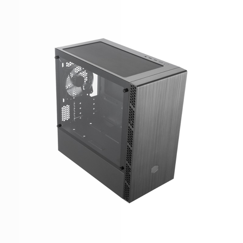 MasterBox MB400L Mini torre PC caso