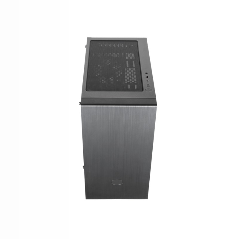 MasterBox MB400L Mini torre PC caso