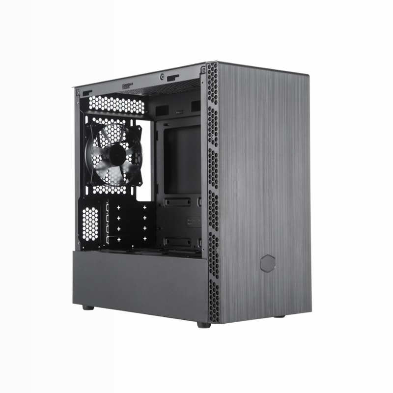 MasterBox MB400L Mini torre PC caso