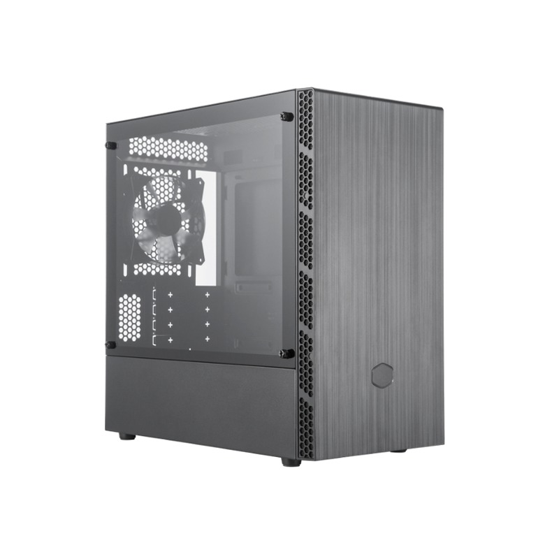 MasterBox MB400L Mini torre PC caso