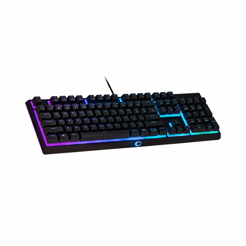 MK110 Meccanico Tastiera di gioco Plastica Meccanica