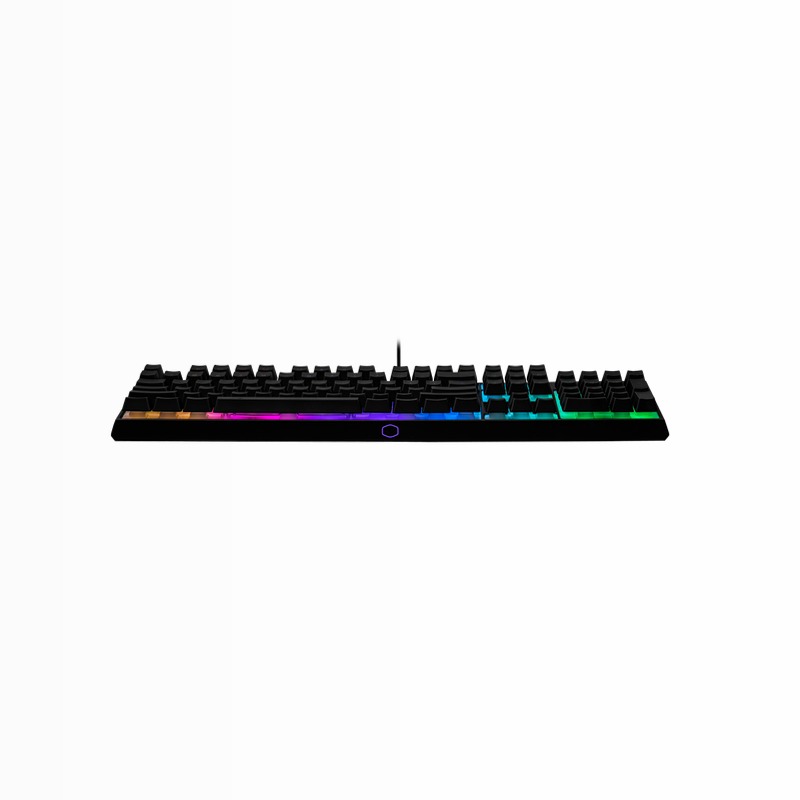 MK110 Meccanico Tastiera di gioco Plastica Meccanica
