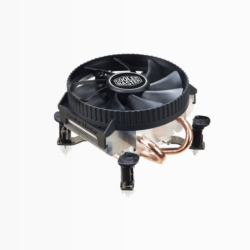Vortex 211P CPU Air Cooler