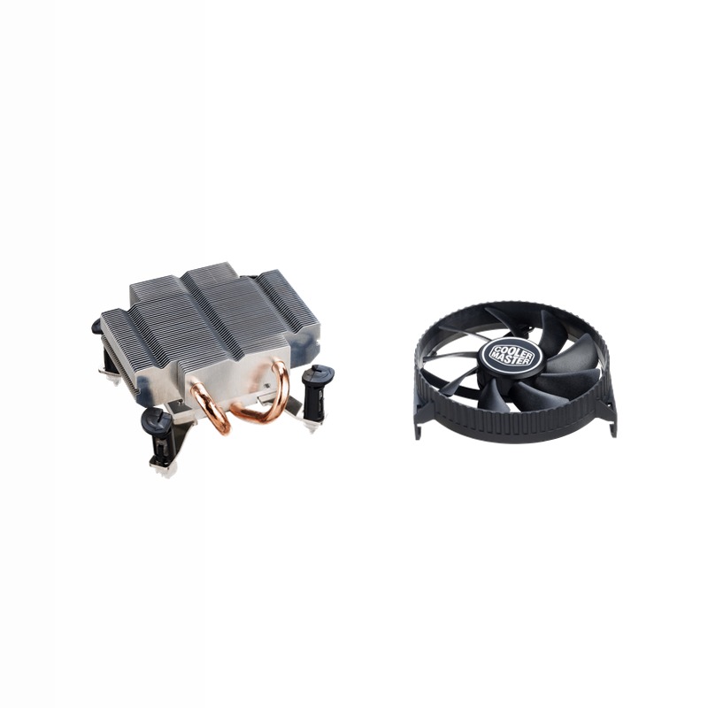 Vortex 211P CPU Air Cooler