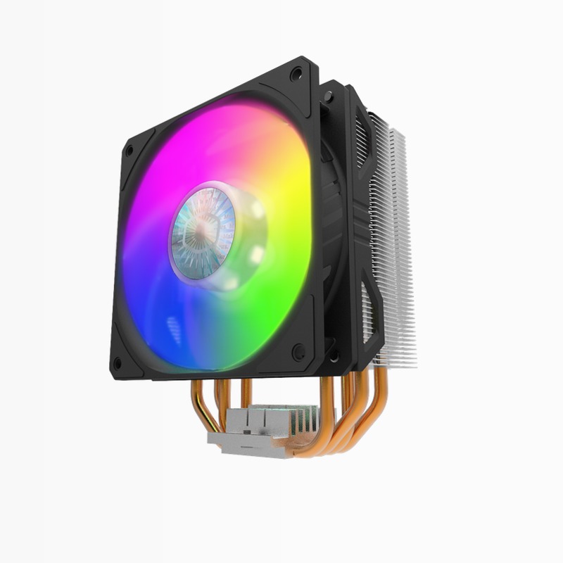 Hyper 212 Spectrum V2 CPU Air Cooler