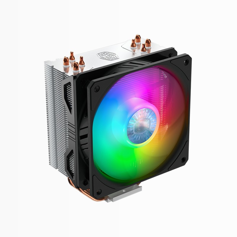 Hyper 212 Spectrum V2 CPU Air Cooler