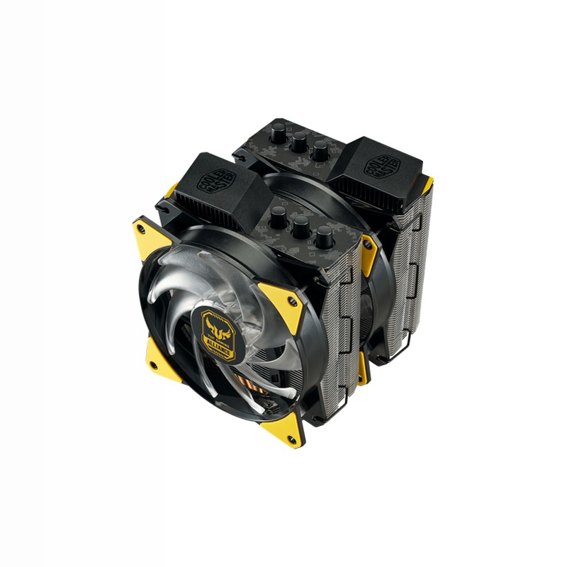 MasterAir MA620P TUF Gaming Edition