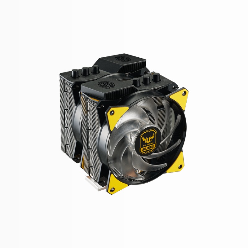 MasterAir MA620P TUF Gaming Edition