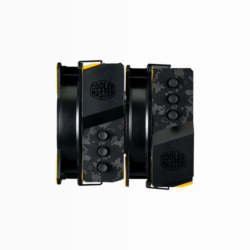 MasterAir MA620P TUF Gaming Edition