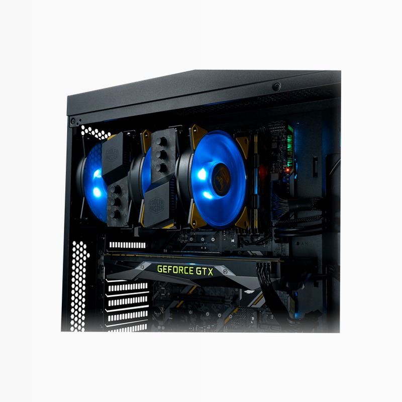 MasterAir MA620P TUF Gaming Edition