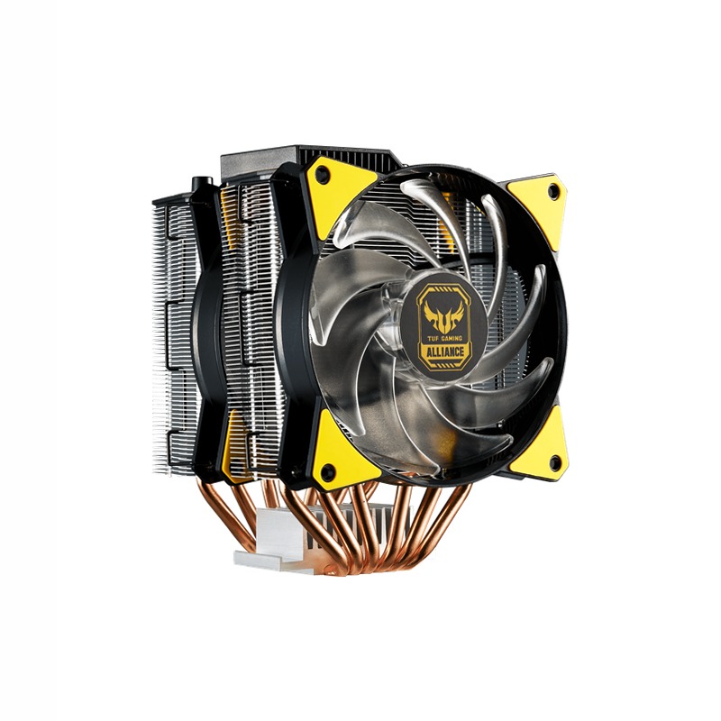 MasterAir MA620P TUF Gaming Edition