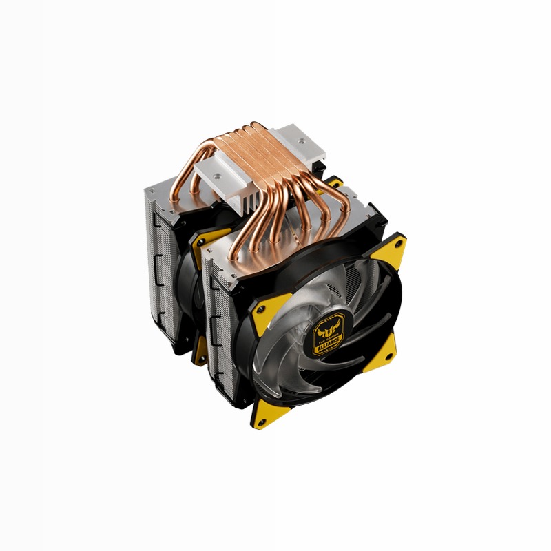 MasterAir MA620P TUF Gaming Edition