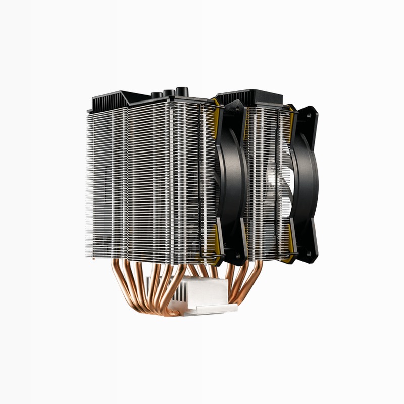 MasterAir MA620P TUF Gaming Edition