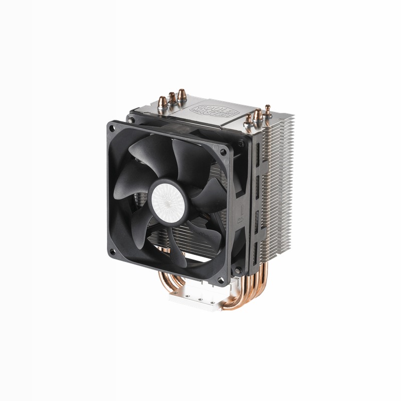 Hyper TX3 (Fan Bracket Version) 4 pin PWM