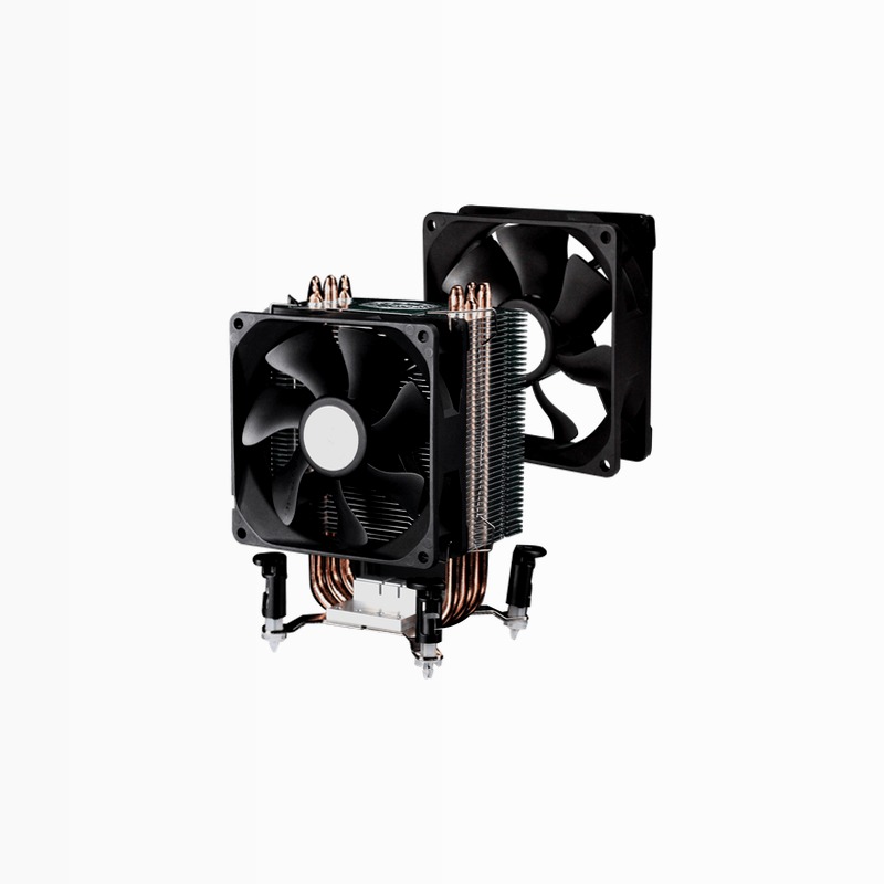 Hyper TX3 (Fan Bracket Version) 4 pin PWM