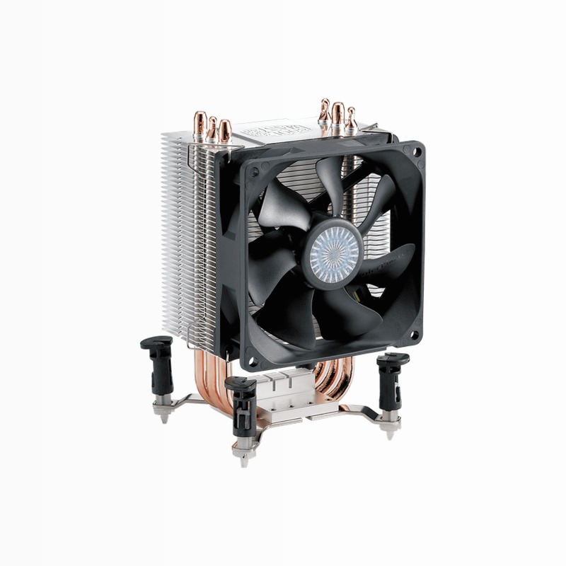 Hyper TX3 (Fan Bracket Version) 4 pin PWM