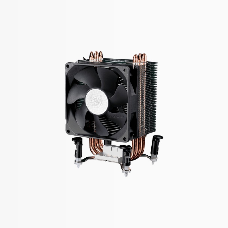 Hyper TX3 (Fan Bracket Version) 4 pin PWM