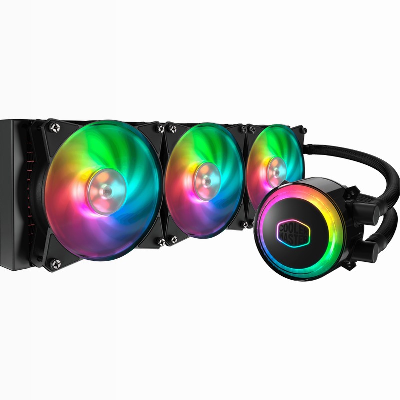 MasterLiquid ML360R RGB