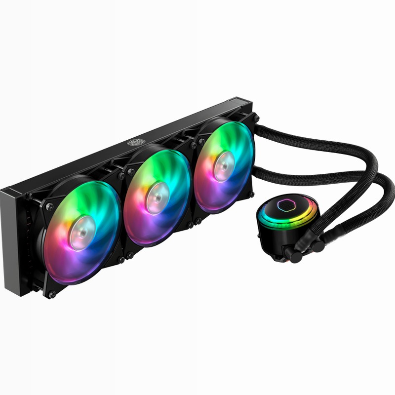 MasterLiquid ML360R RGB