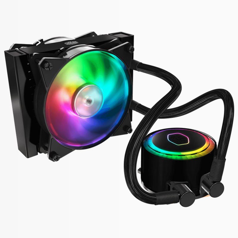 MasterLiquid ML120R RGB 120mm