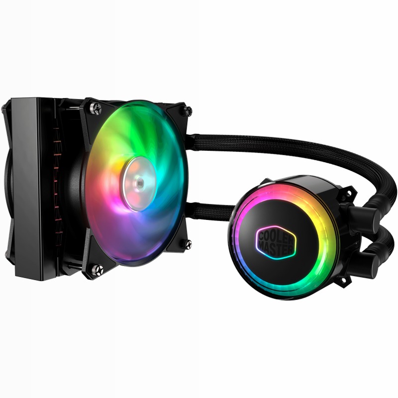 MasterLiquid ML120R RGB 120mm