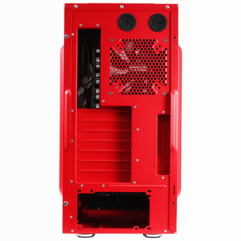 HAF 922 Rosso