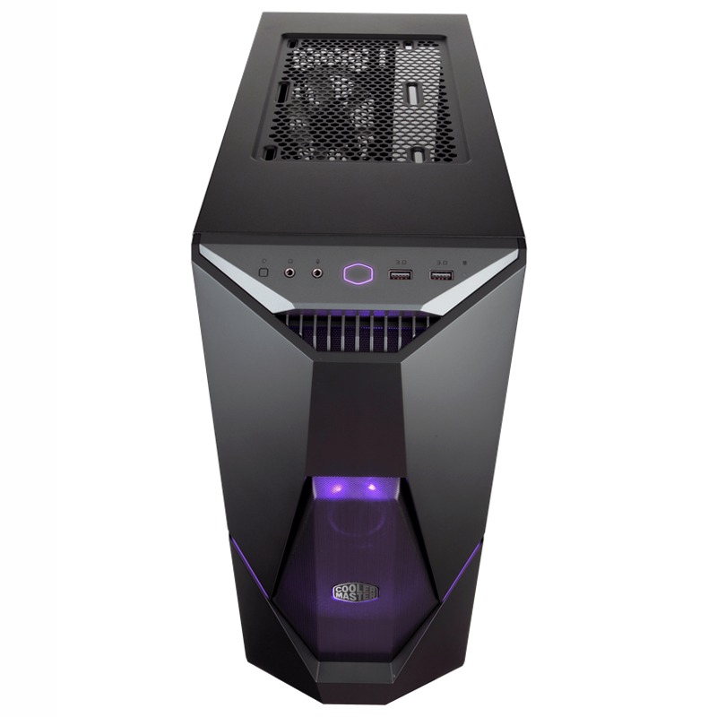 MasterBox K500
