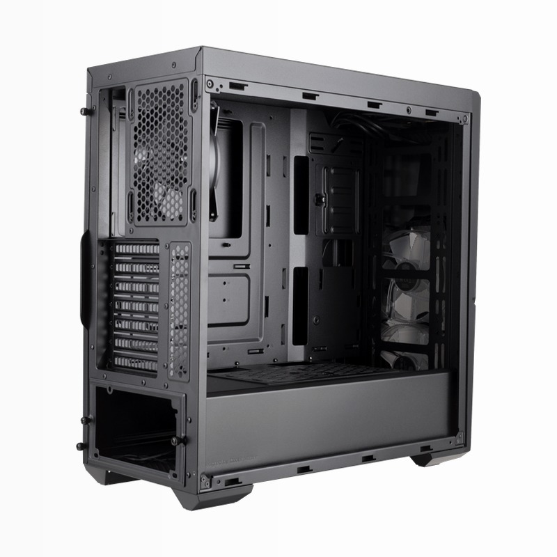 MasterBox K500