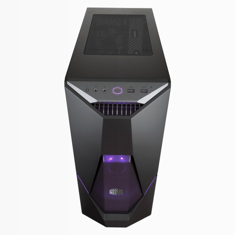 MasterBox K500